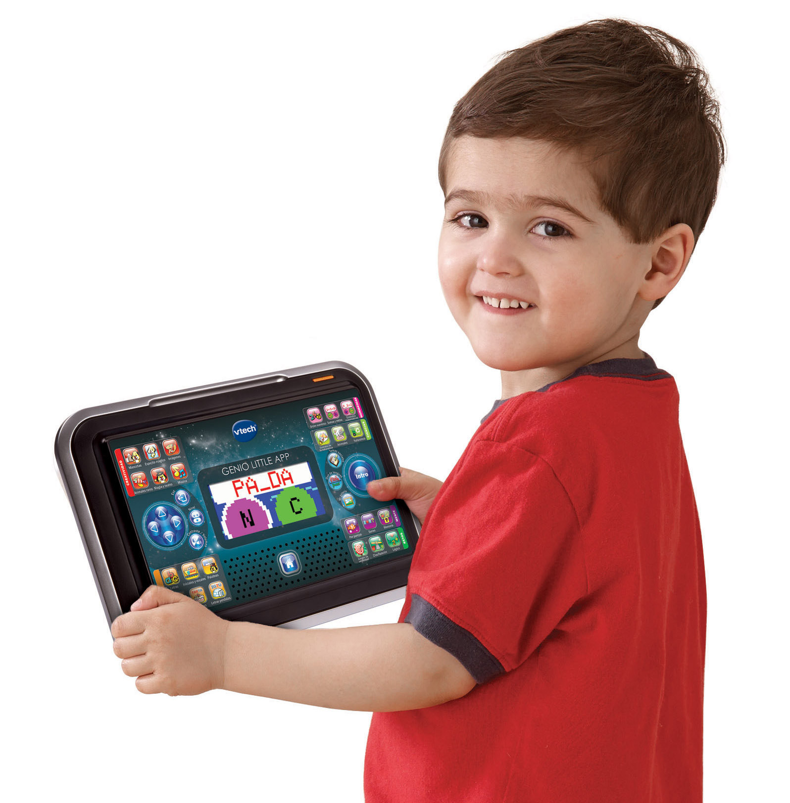 Ordenador niños vtech deals